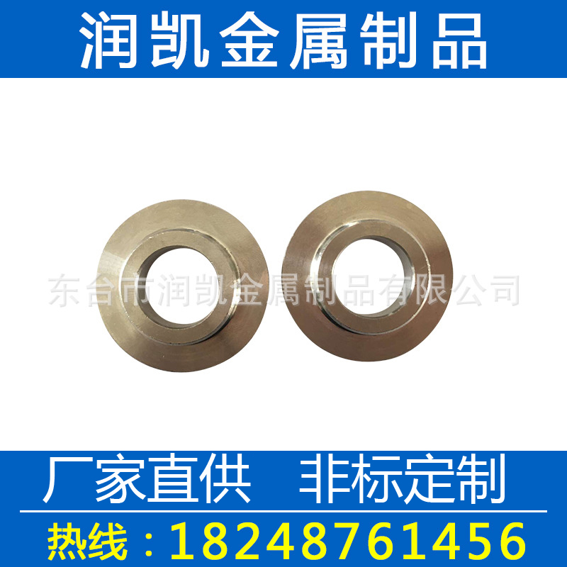 左鍵放大,右鍵縮小 不銹鋼非標件